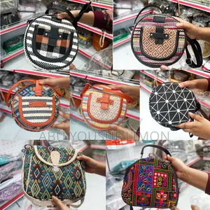 Ladies Bag