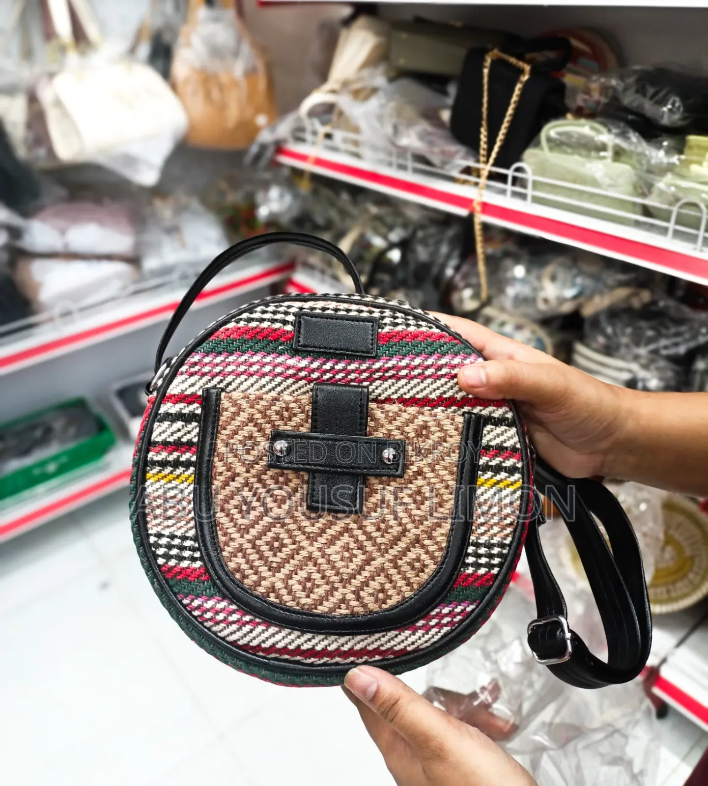 Ladies Bag