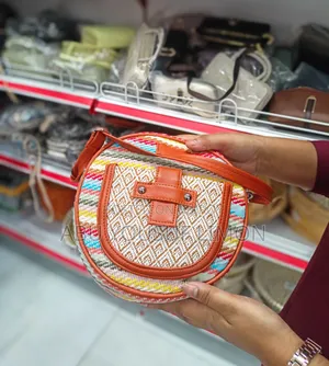 Ladies Bag