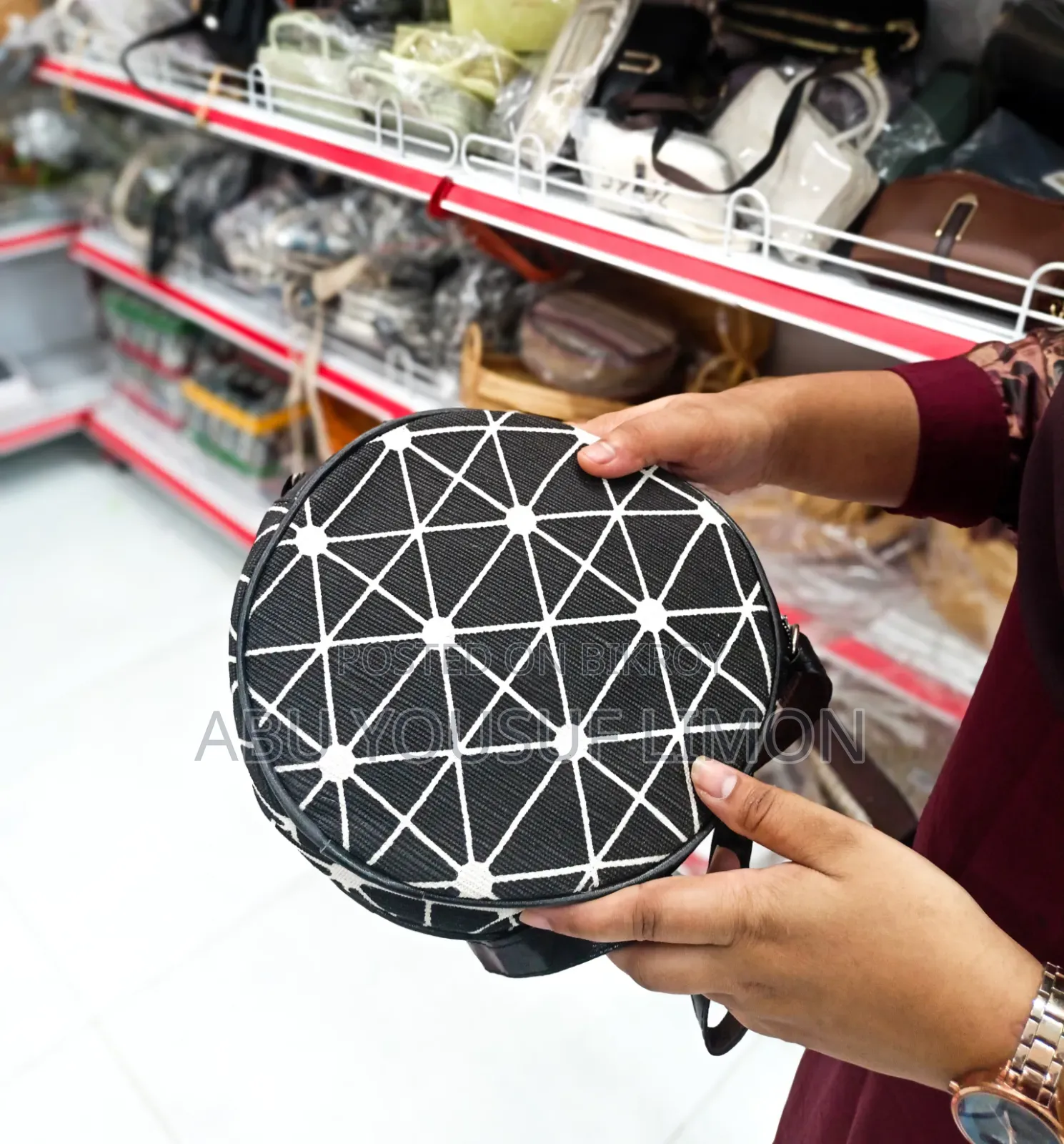 Ladies Bag