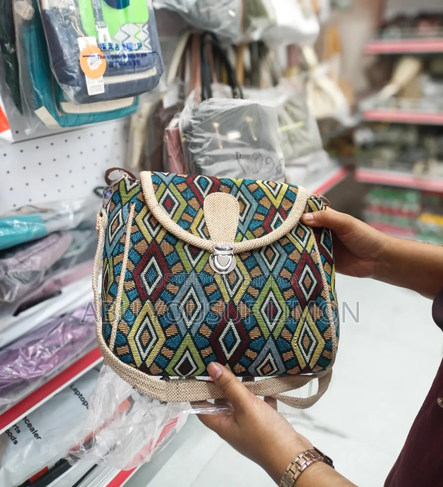 Ladies Bag