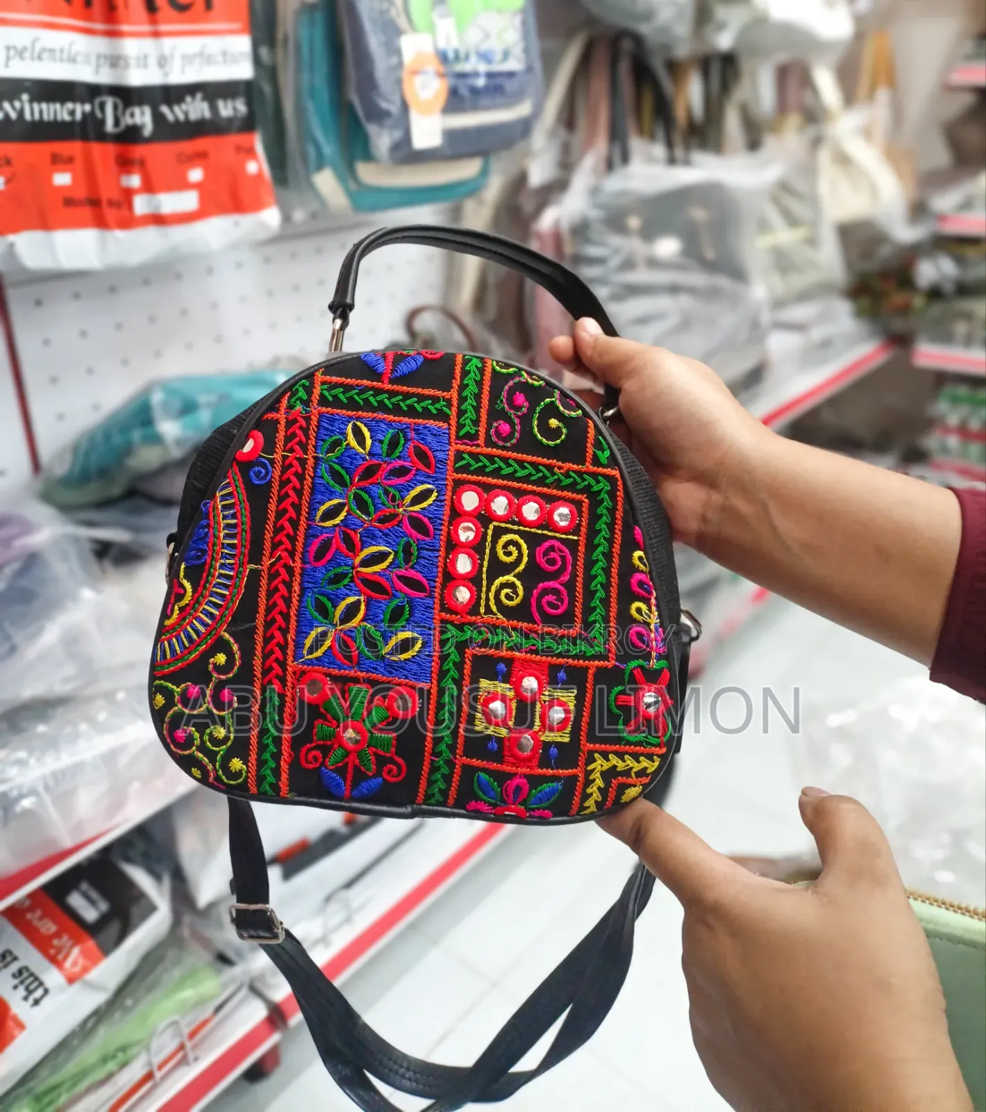 Ladies Bag