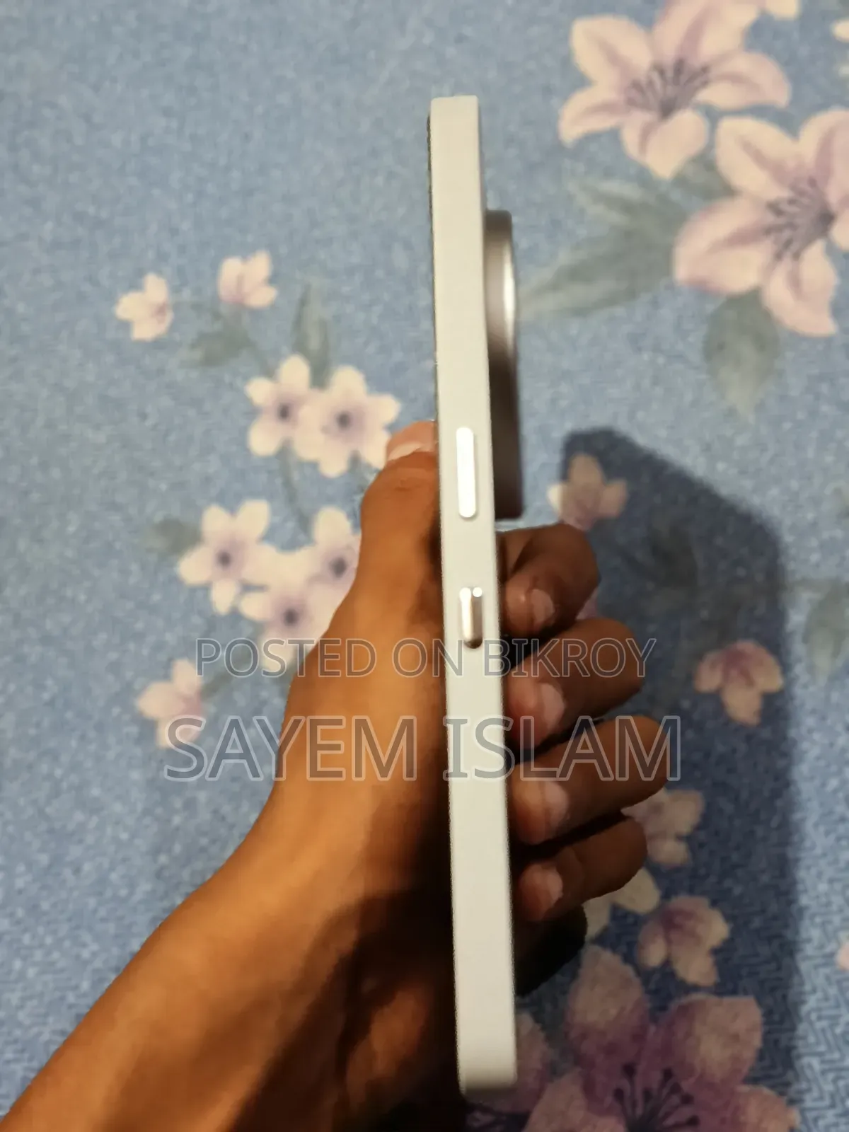 নাথিং ফোন ৩এ প্রো ২৫৬ জিবি গ্রে