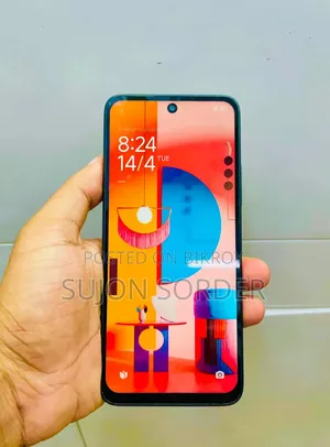 Xiaomi Poco X6 Pro 256 GB Black