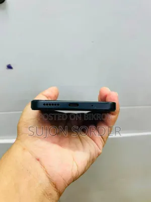 Xiaomi Poco X6 Pro 256 GB Black