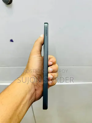 Xiaomi Poco X6 Pro 256 GB Black