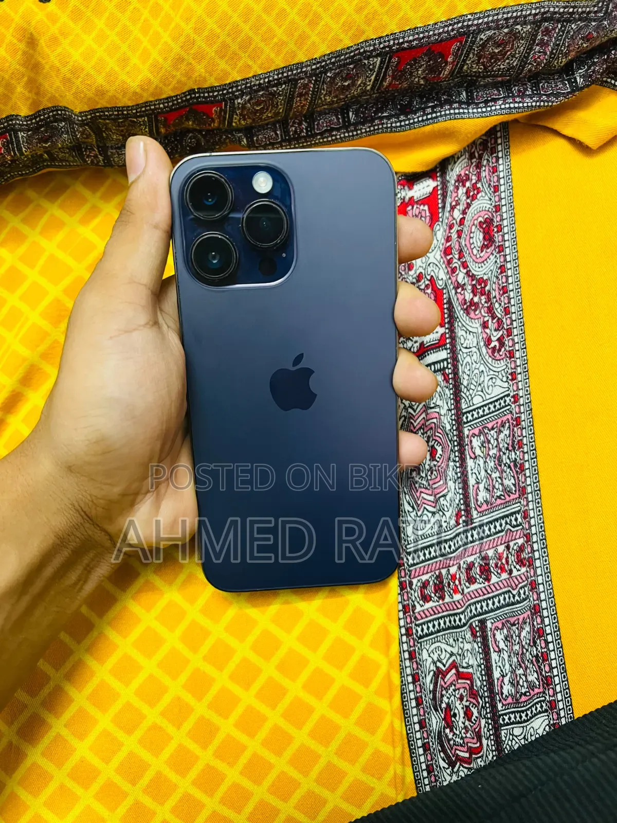 Apple iPhone 14 Pro Max 512 GB Purple