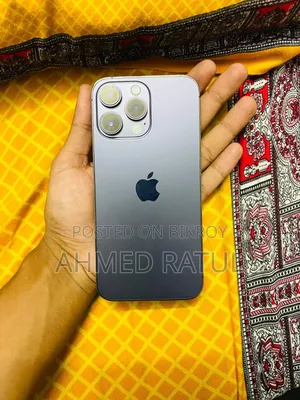 Apple iPhone 14 Pro Max 512 GB Purple