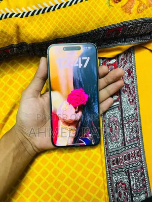 Apple iPhone 14 Pro Max 512 GB Purple