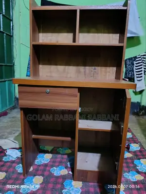 Study Table