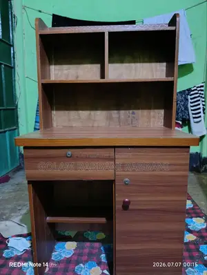 Study Table