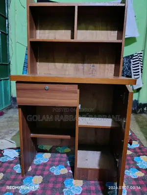 Study Table