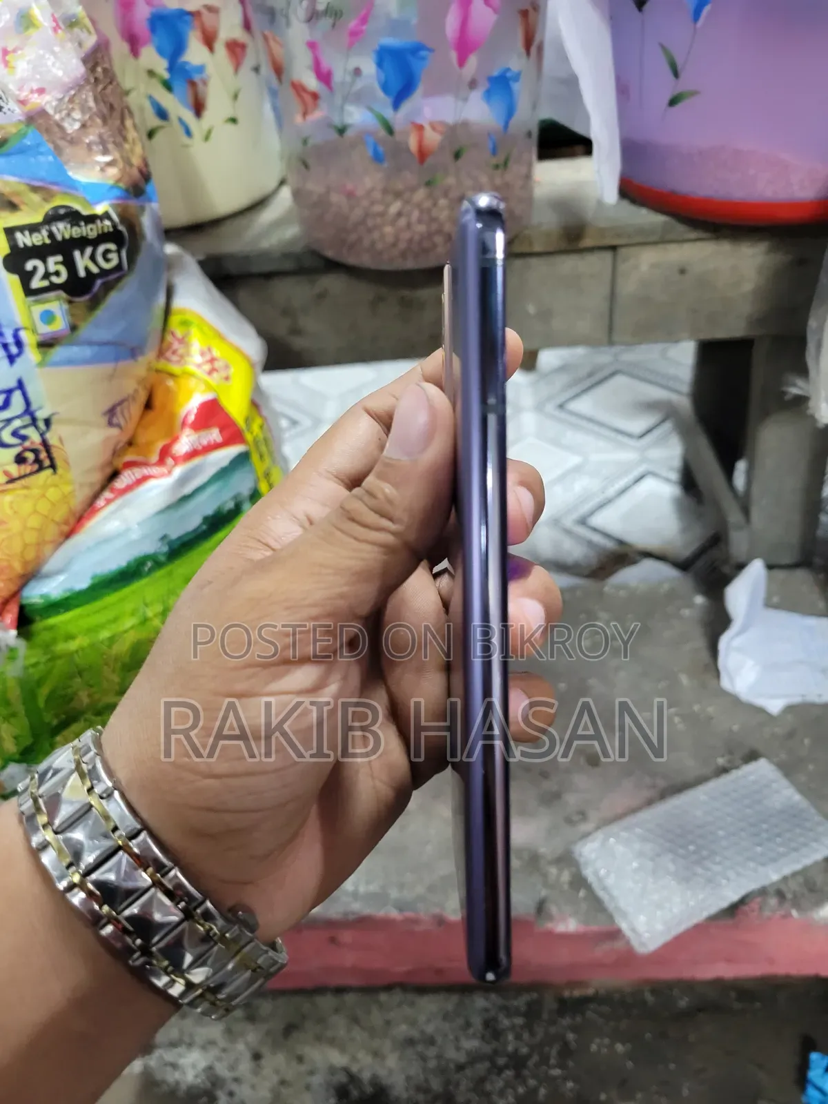 Samsung Galaxy S21 5G 256 GB