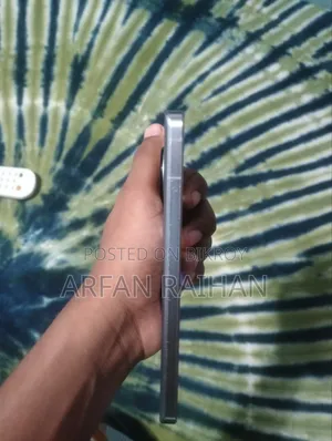 Sharp Aquos R7 256 GB Silver