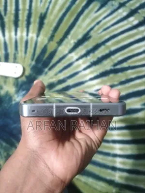 Sharp Aquos R7 256 GB Silver