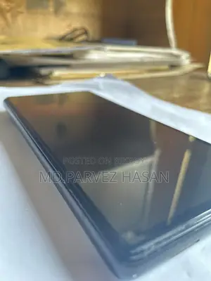 Google Pixel 6 128 GB White