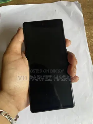 Google Pixel 6 128 GB White