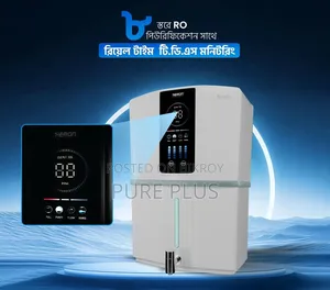 Smart Intelligent Water Purifier