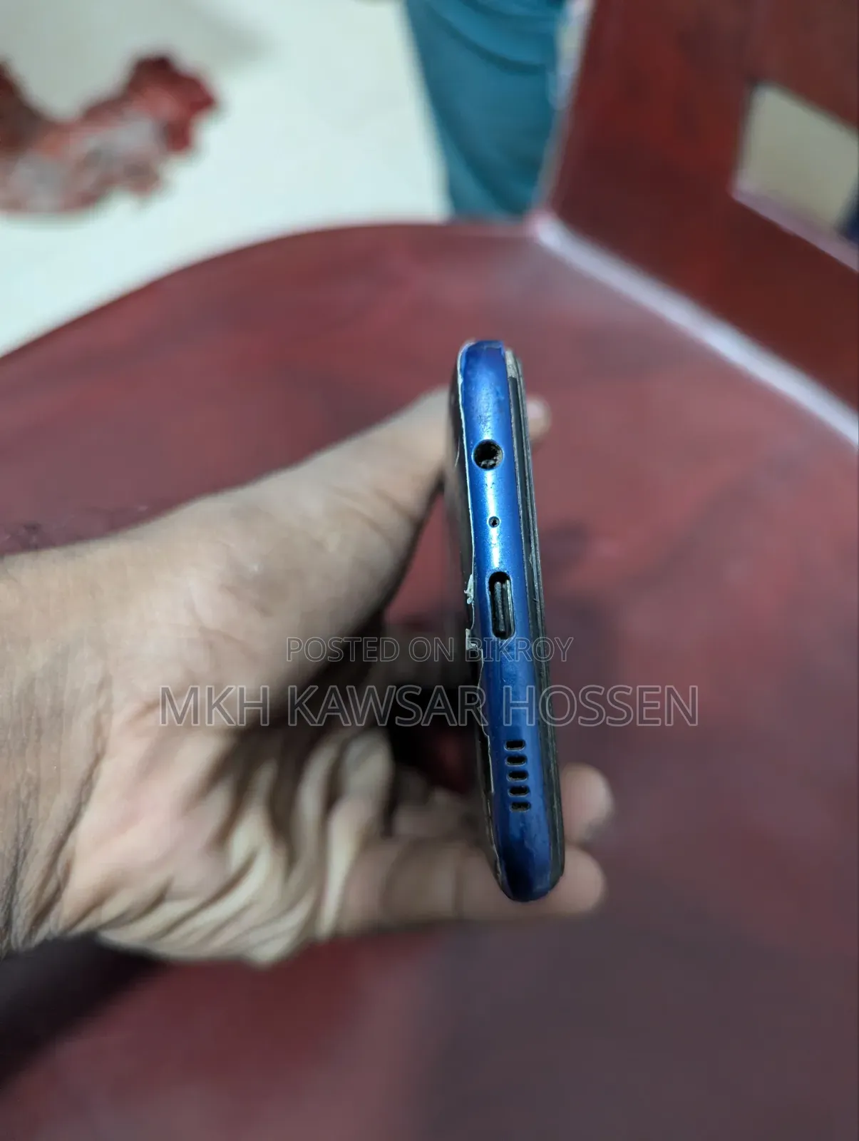স্যামসাং গ্যালাক্সি এ০৩এস ৬৪ জিবি কালো