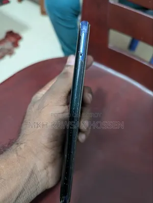 স্যামসাং গ্যালাক্সি এ০৩এস ৬৪ জিবি কালো