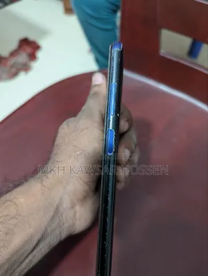 স্যামসাং গ্যালাক্সি এ০৩এস ৬৪ জিবি কালো