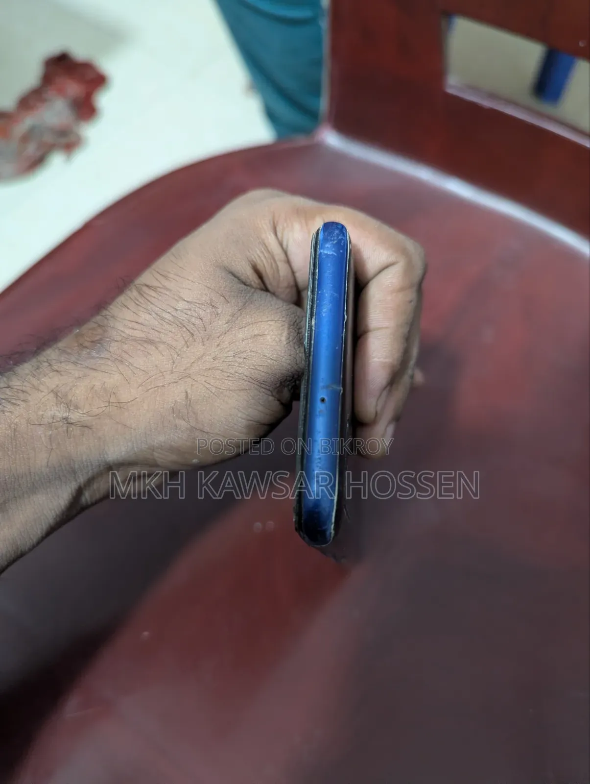 স্যামসাং গ্যালাক্সি এ০৩এস ৬৪ জিবি কালো