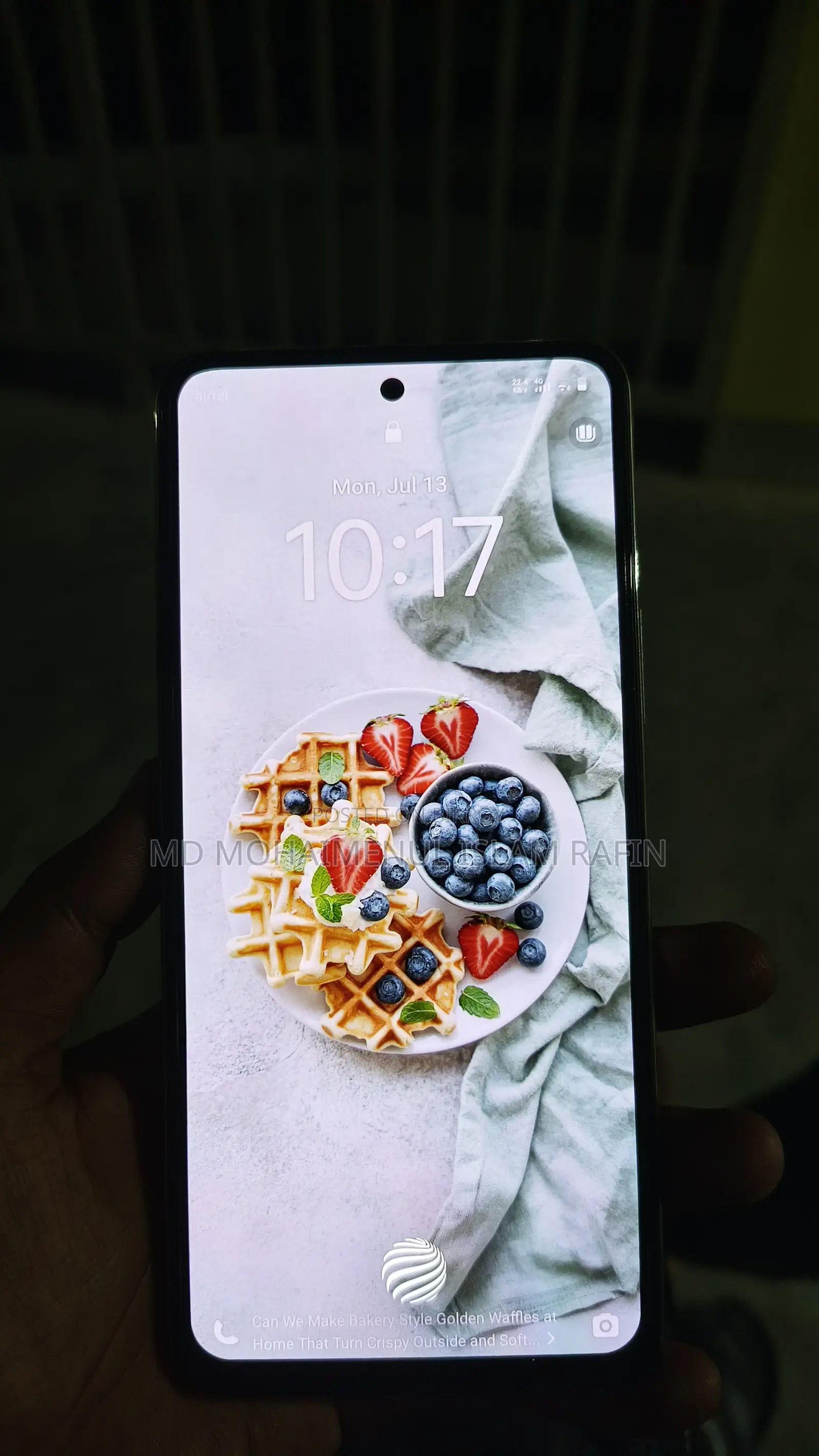 Vivo Y300 256 GB Silver