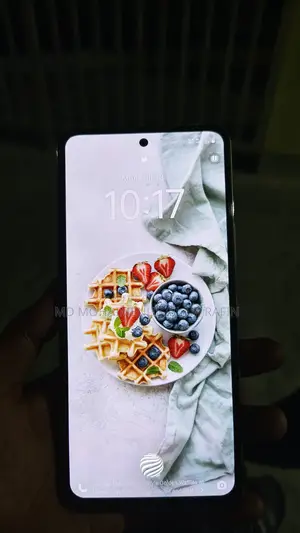 Vivo Y300 256 GB Silver