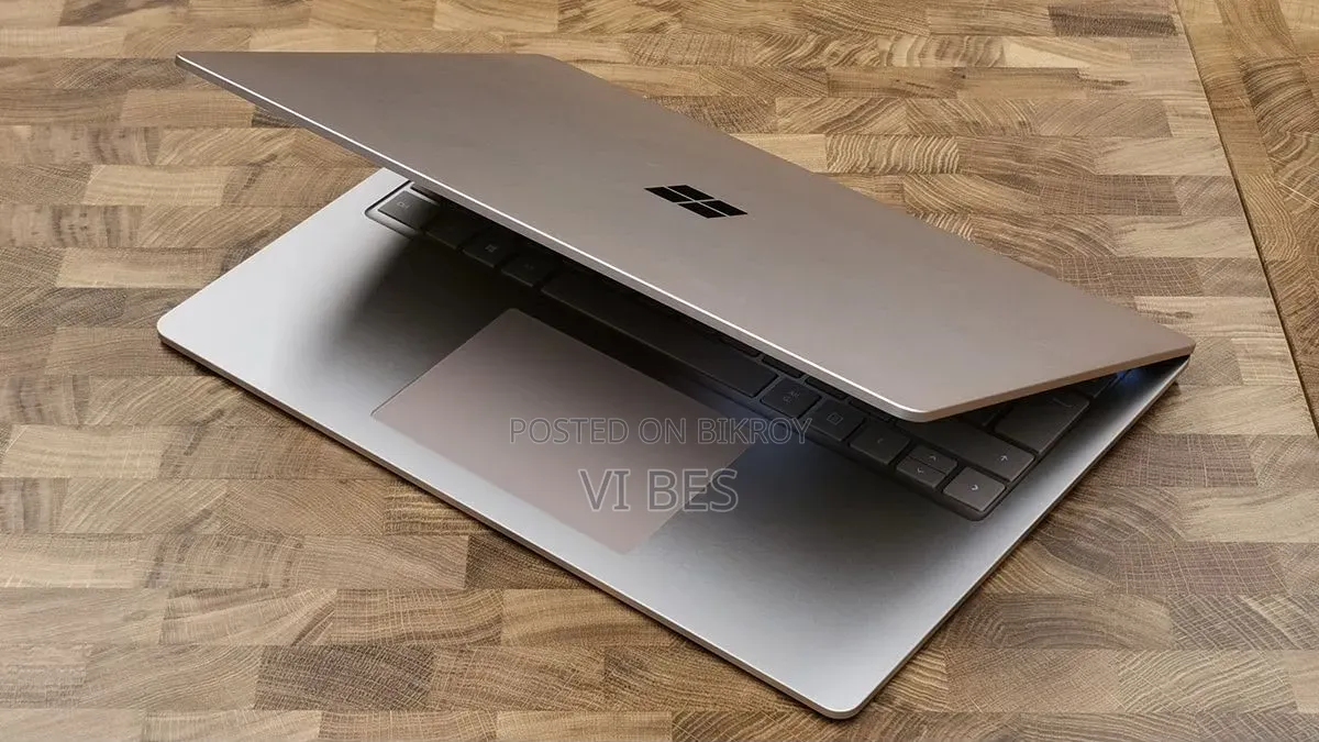 Laptop Microsoft Surface Laptop 3 16GB Intel Core I7 SSD 256GB