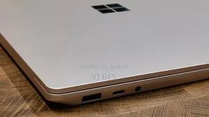 Laptop Microsoft Surface Laptop 3 16GB Intel Core I7 SSD 256GB