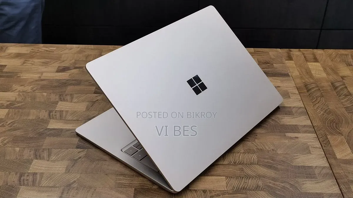 Laptop Microsoft Surface Laptop 3 16GB Intel Core I7 SSD 256GB