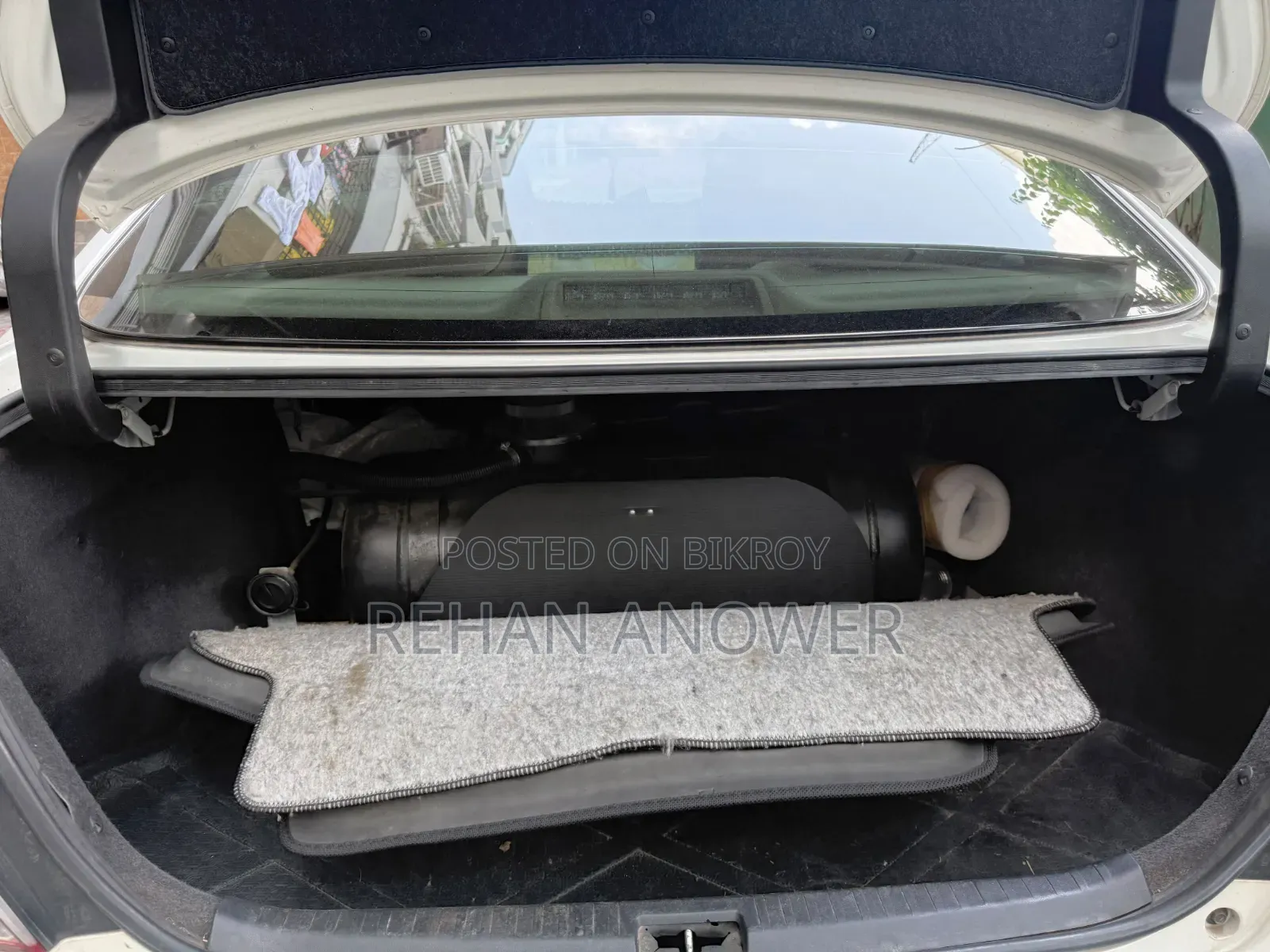 Toyota Allion 2016 Pearl