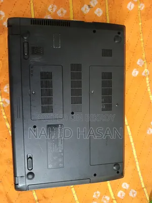 Laptop HP 240 4GB Intel Core I3 HDD 512GB