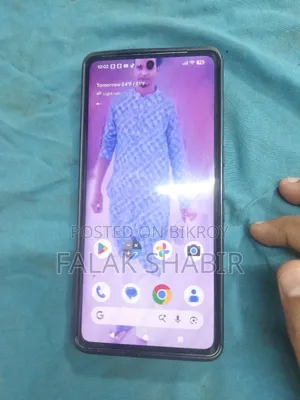 Google Pixel 7 Pro 128 GB Blue