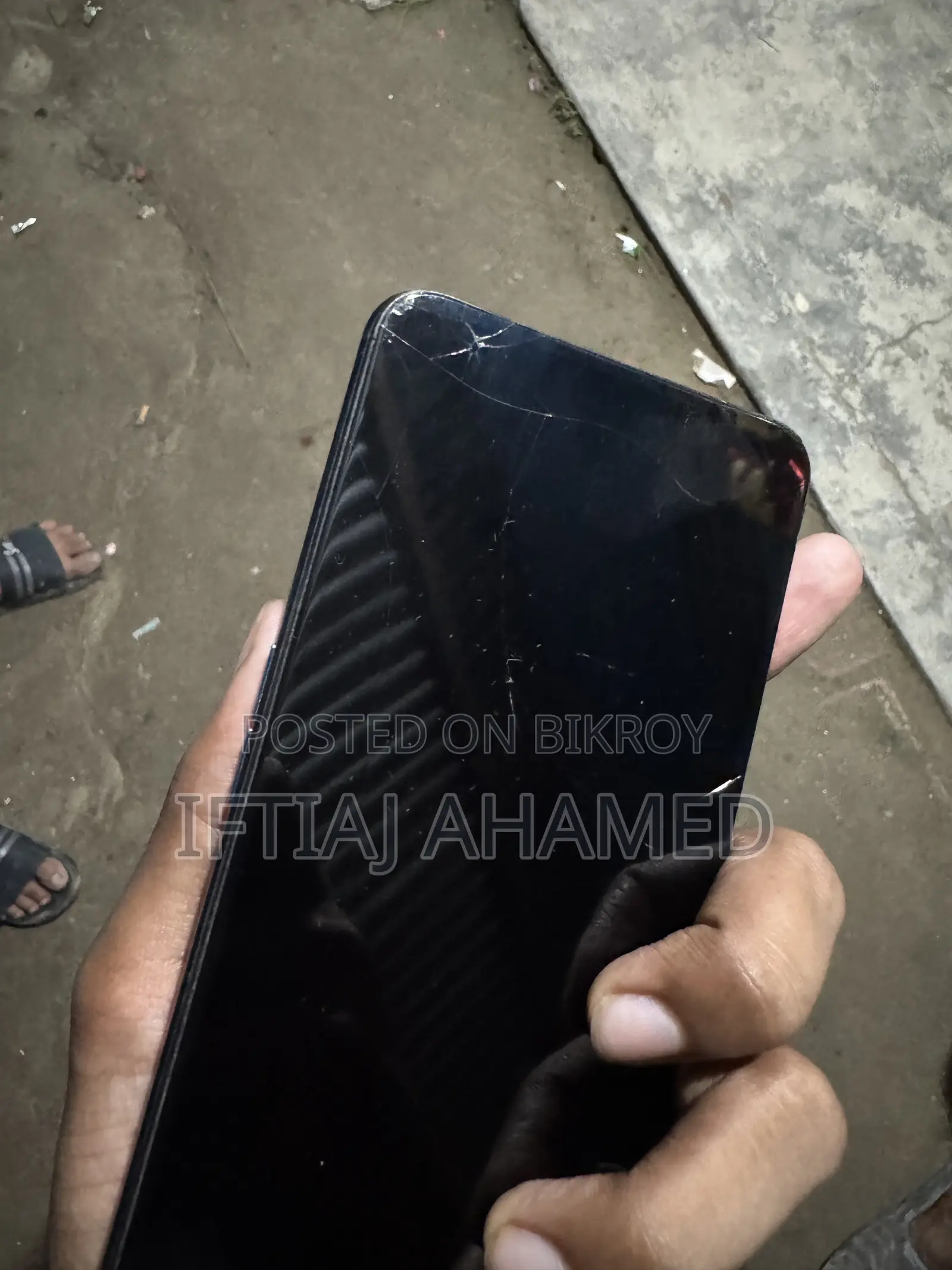 Oppo Reno 256 GB Purple