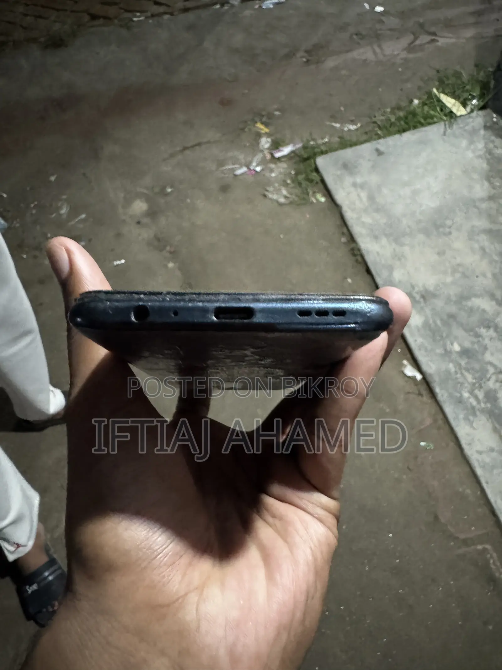 Oppo Reno 256 GB Purple
