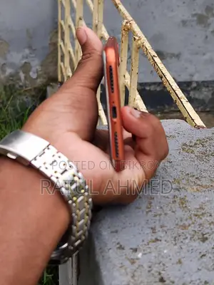 অ্যাপল আইফোন ৭ প্লাস ১২৮ জিবি কালো