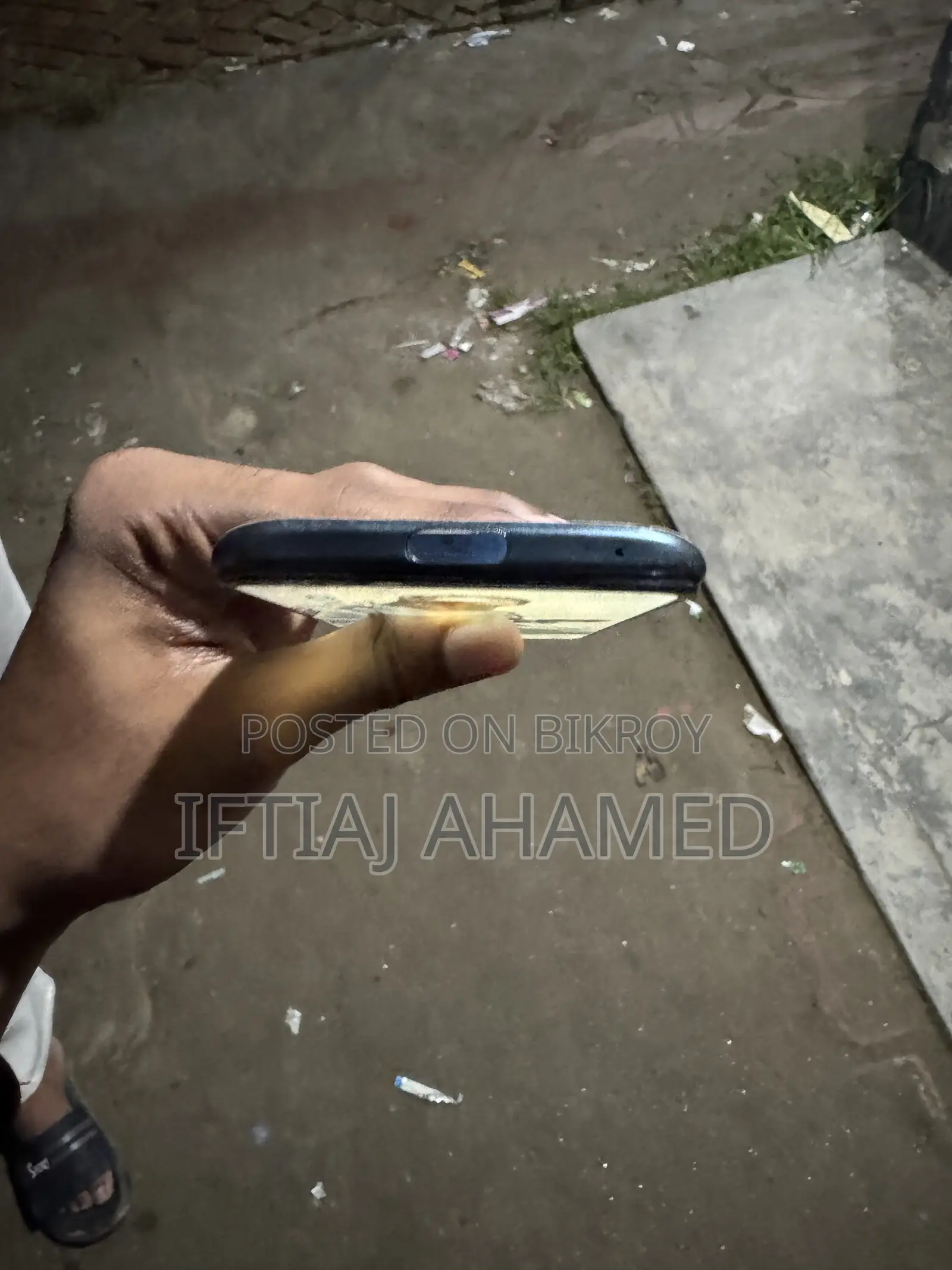 Oppo Reno 256 GB Purple