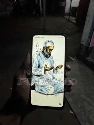 Oppo Reno 256 GB Purple