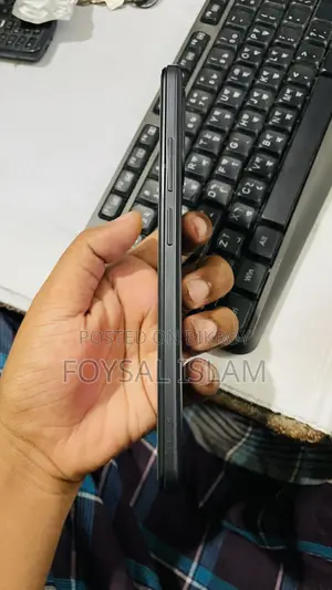 Xiaomi Redmi 12C 128 GB Red