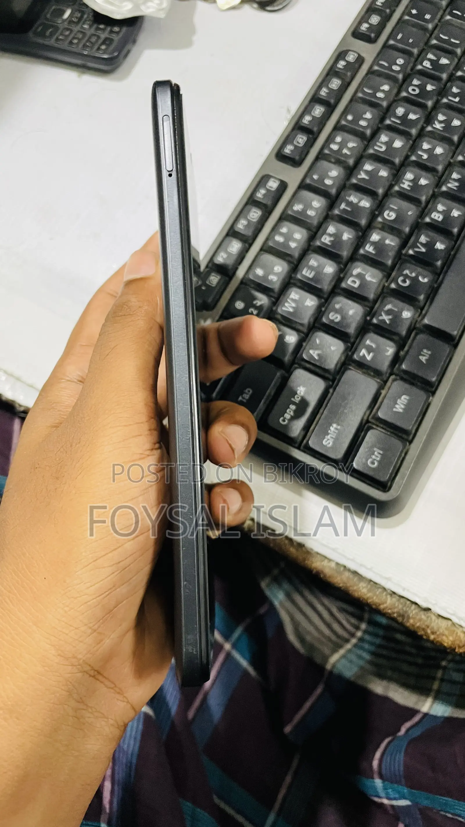 Xiaomi Redmi 12C 128 GB Red
