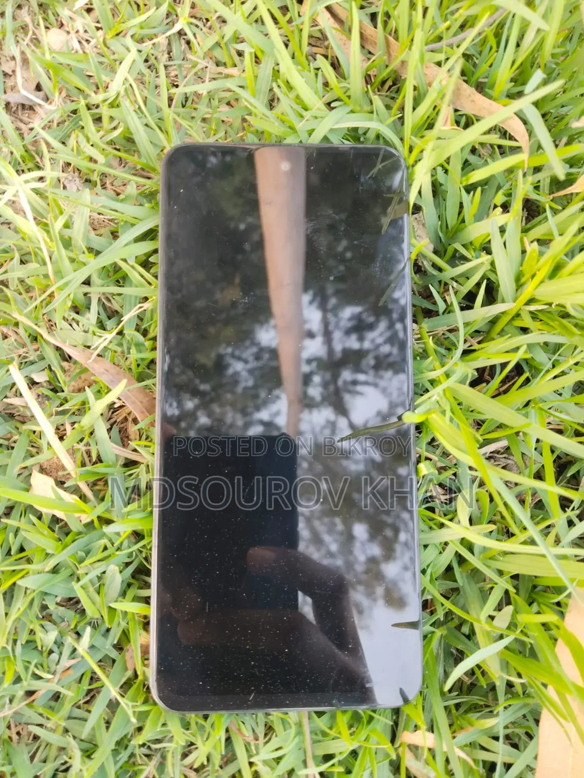 iQOO Z9x 128 GB Black