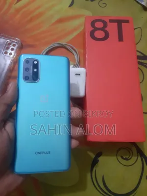OnePlus 8T 256 GB