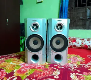 Sony Rv8 Surround Speaker