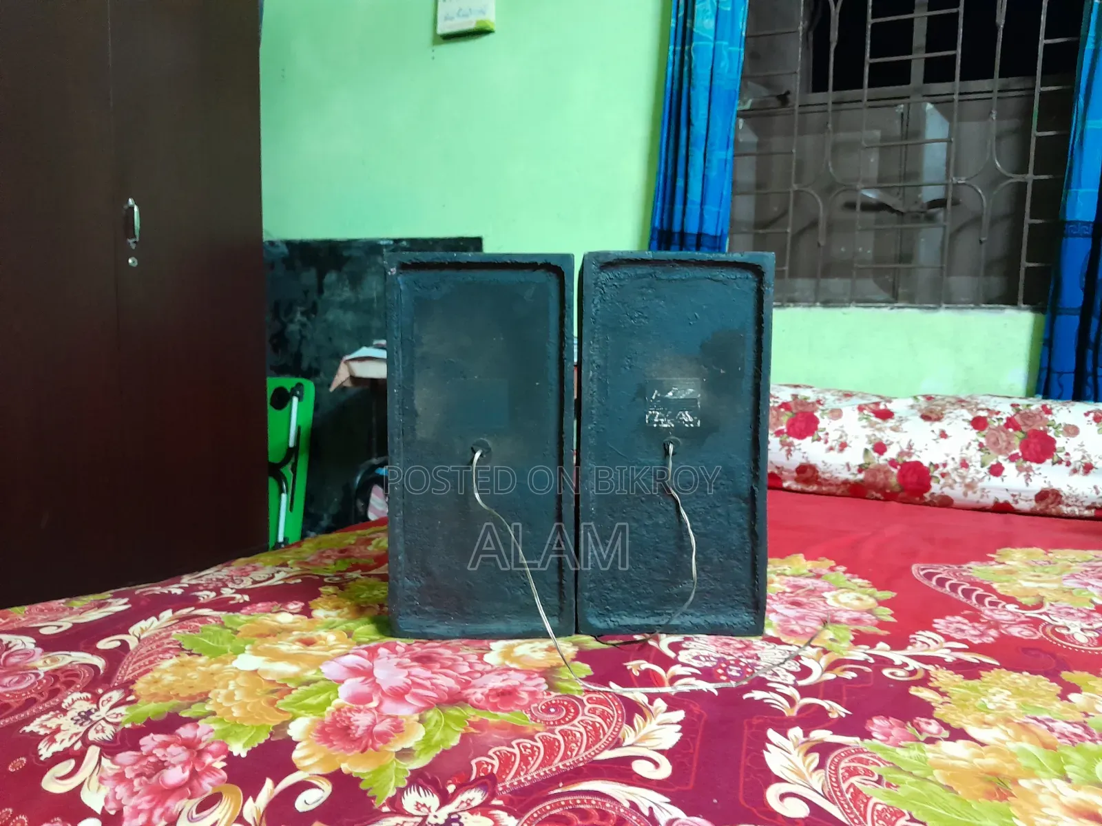 Sony Rv8 Surround Speaker