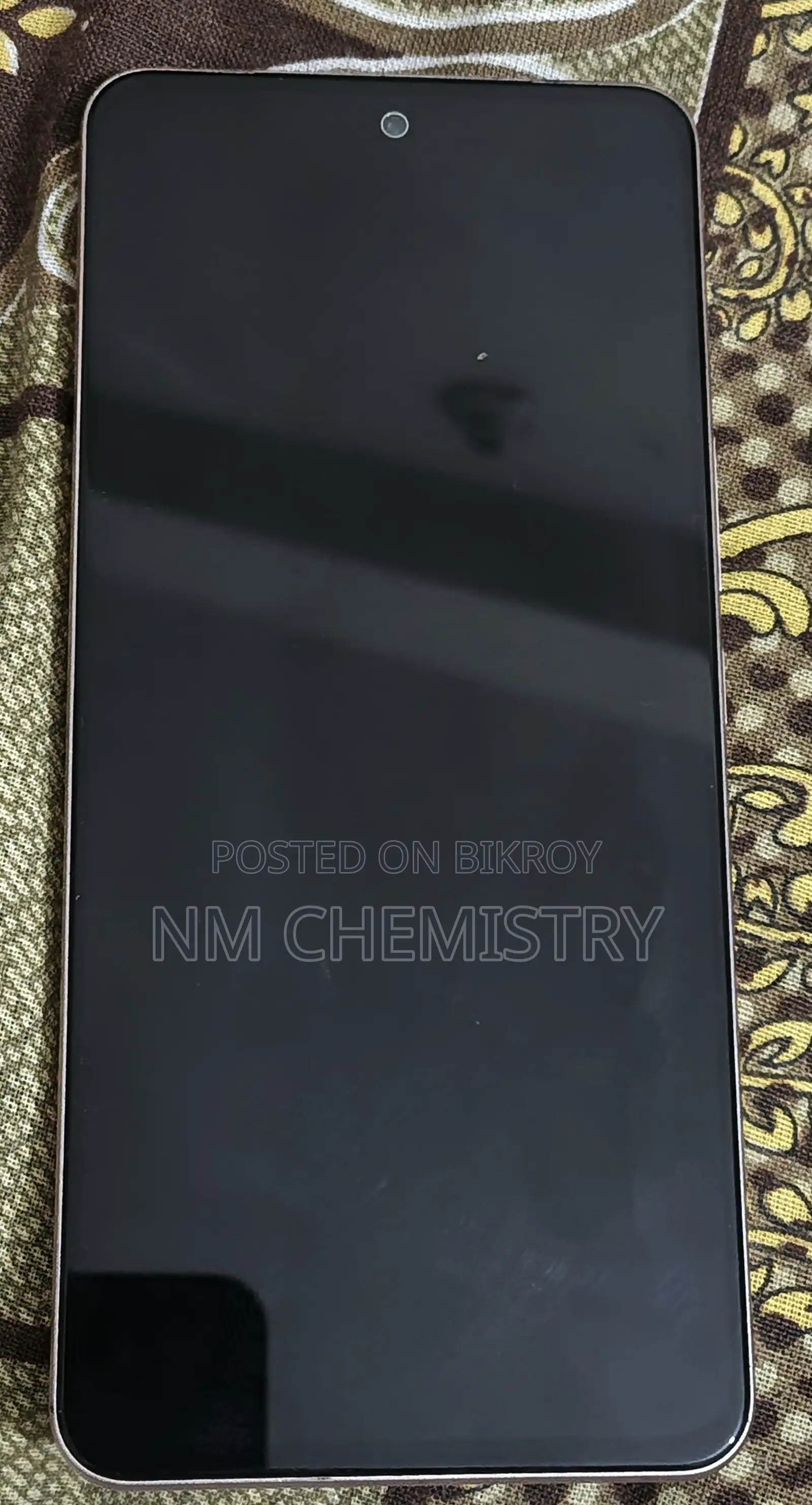 Vivo V29e 5G 256 GB Rose Gold