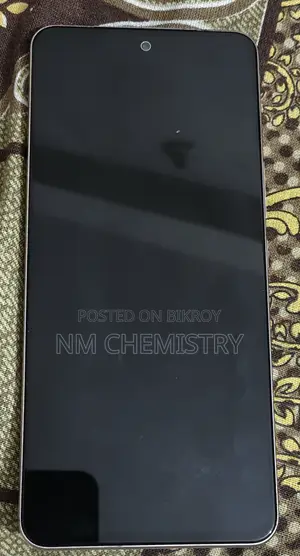 Vivo V29e 5G 256 GB Rose Gold