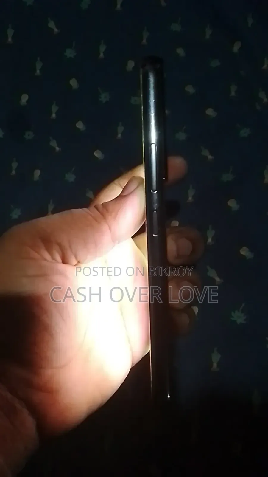 Samsung Galaxy S22 5G 128 GB Black