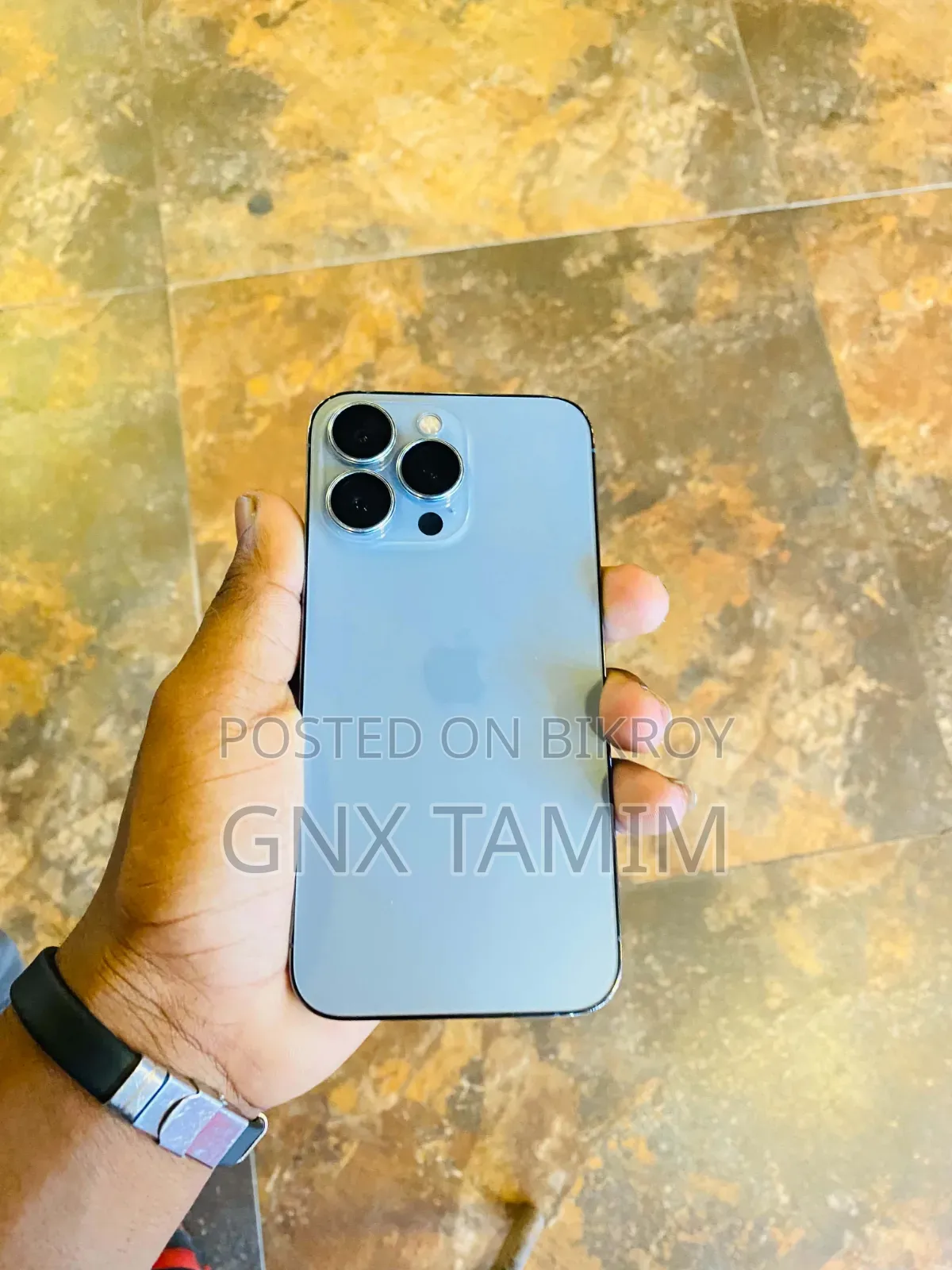 Apple iPhone 13 128 GB Blue