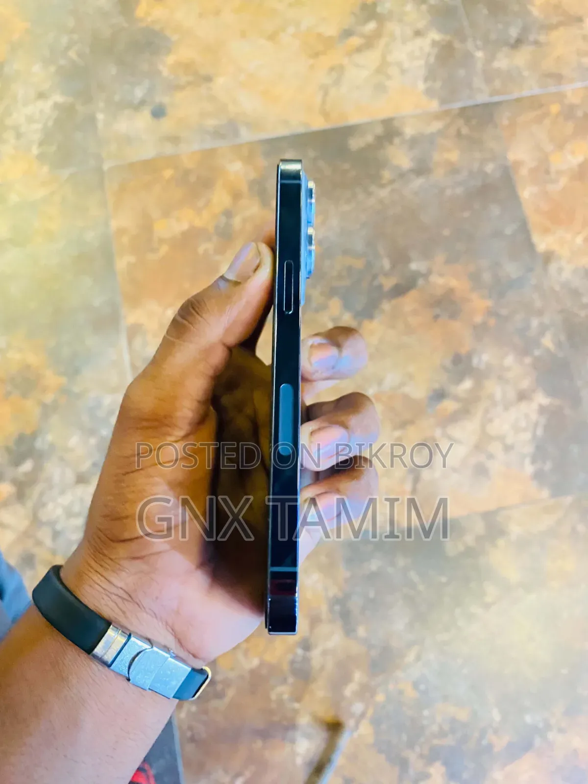 Apple iPhone 13 128 GB Blue